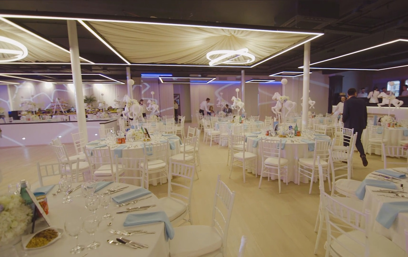 Enigma Ballroom